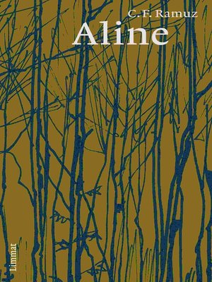 cover image of Aline